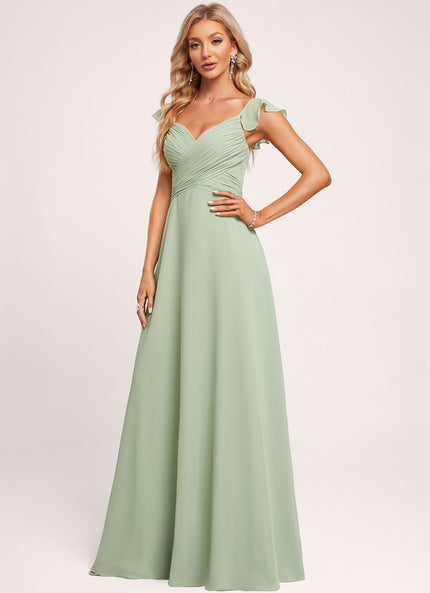 Robe Longue Bohème Hippie Chic