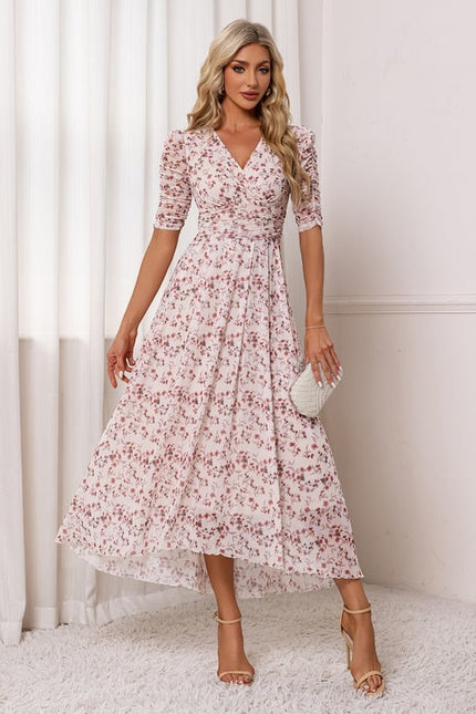 Robe Maxi Chic