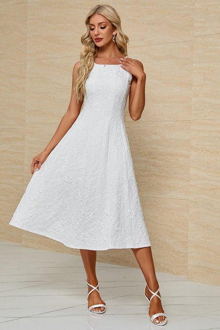 Robe Chic Lueur Décrin - gallery 1