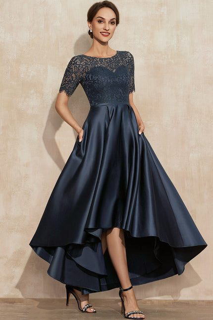 Robe Chic De Soirée Luxe