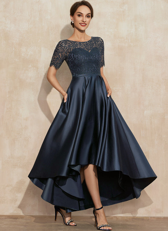 Robe Chic De Soirée Luxe