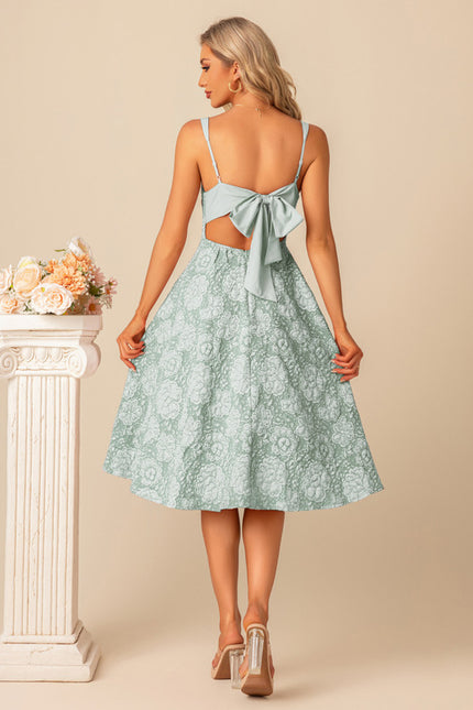 Robe D'Anniversaire Chic - gallery 8