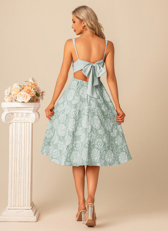 Robe D'Anniversaire Chic - gallery 8