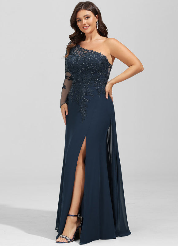 Robe Chic Élégance Mystique - gallery 8