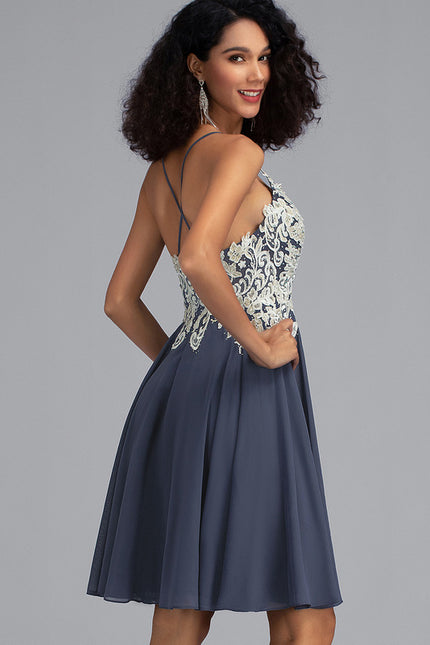 Robe Chic De Soirée Chic - gallery 3