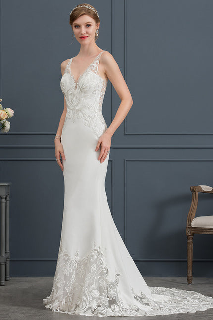Robe Chic Rêverie Nuptiale - gallery 5