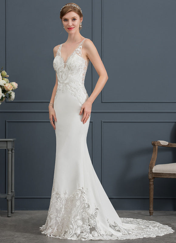 Robe Chic Rêverie Nuptiale - gallery 5