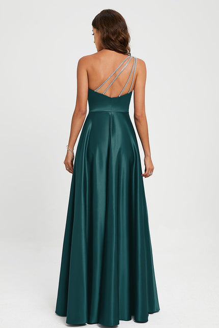 Robe Chic Danse Émeraude - gallery 1