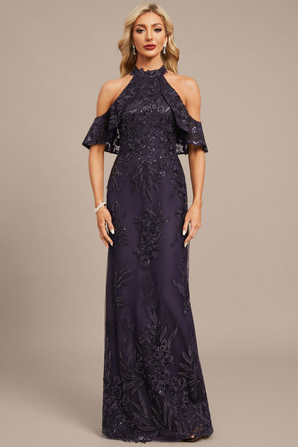 Robe Chic Lueur Nocturne - gallery 2