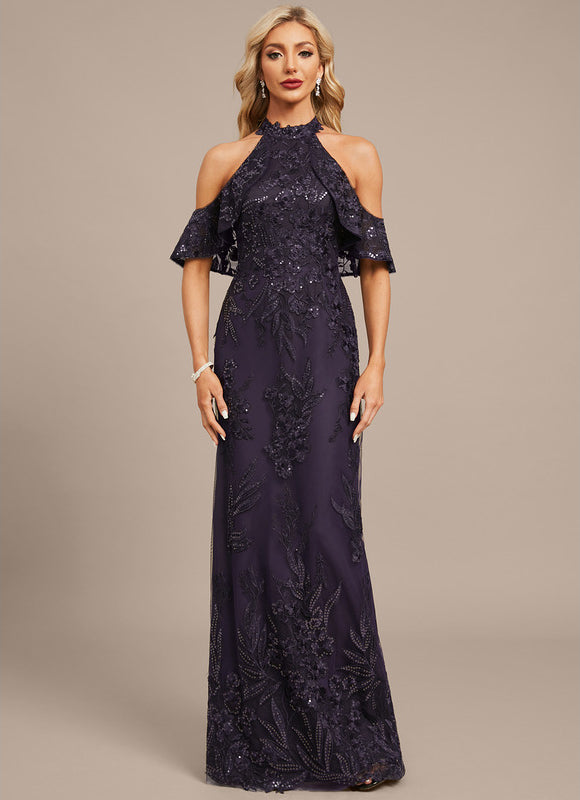 Robe Chic Lueur Nocturne - gallery 2