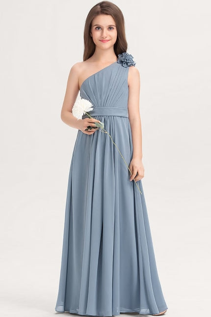 Robe Chic Aile Flottante