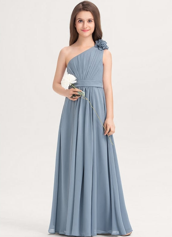 Robe Chic Aile Flottante