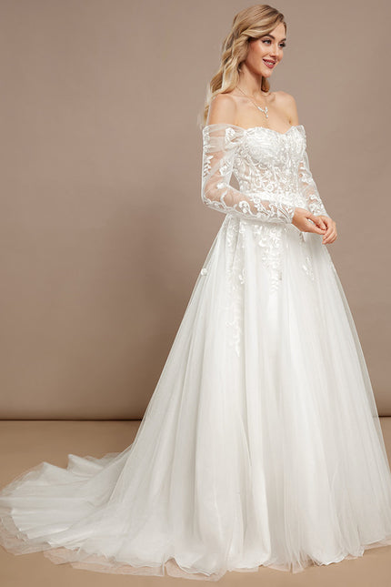 Robe Chic Évanescente
