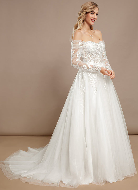 Robe Chic Évanescente