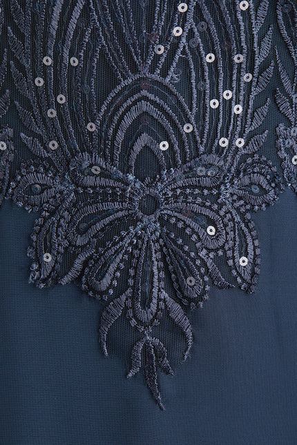 Robe Chic Soirée Chic - gallery 1