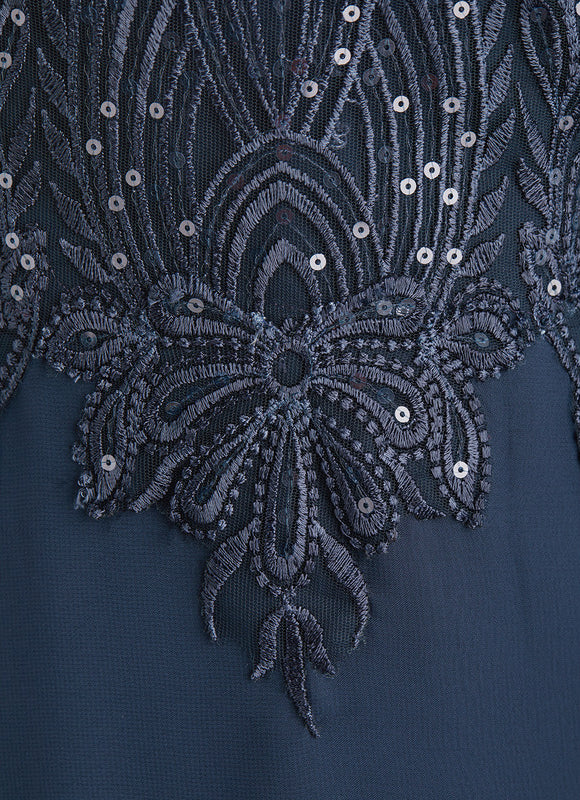 Robe Chic Soirée Chic - gallery 1