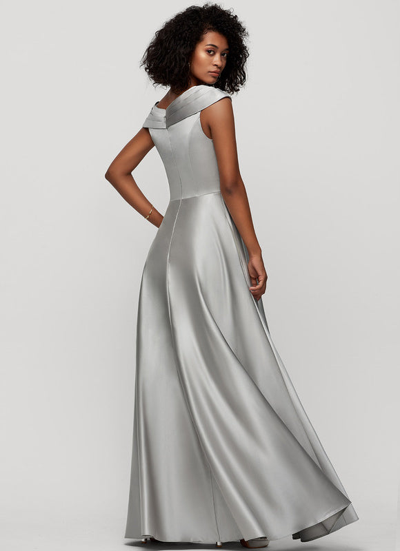Robe Du Soir Chic - gallery 1