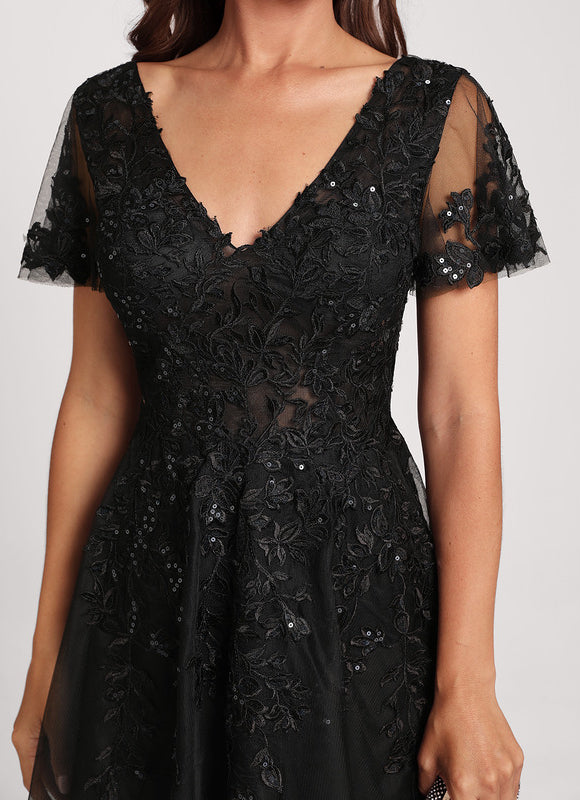 Robe Chic Chic Éclat Tulle - gallery 3