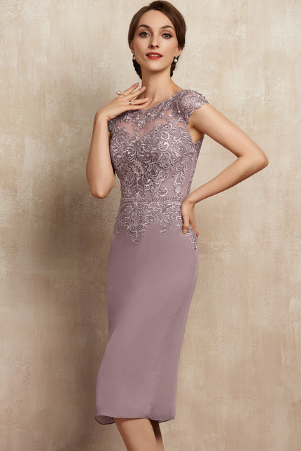 Robe Chic Vêtement Chic Flottant - gallery 6