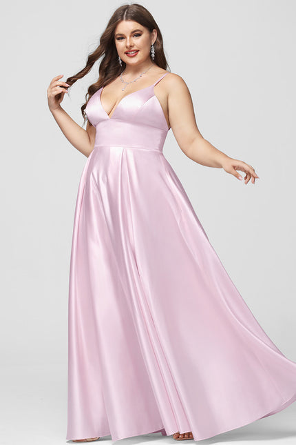Robe Soirée Dorée Chic - gallery 6