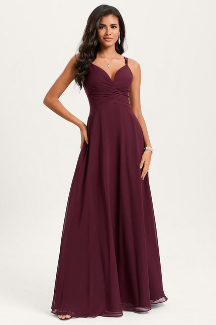 Robes Bohème Chic Mariage
