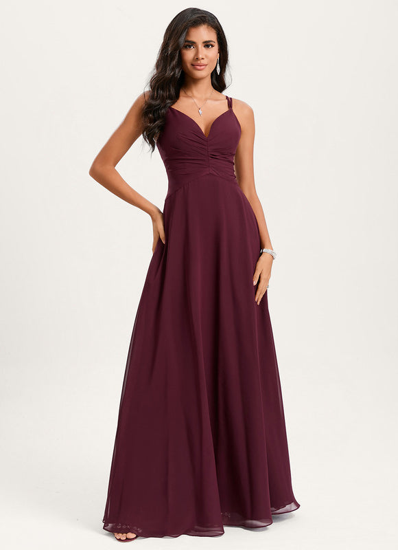 Robes Bohème Chic Mariage
