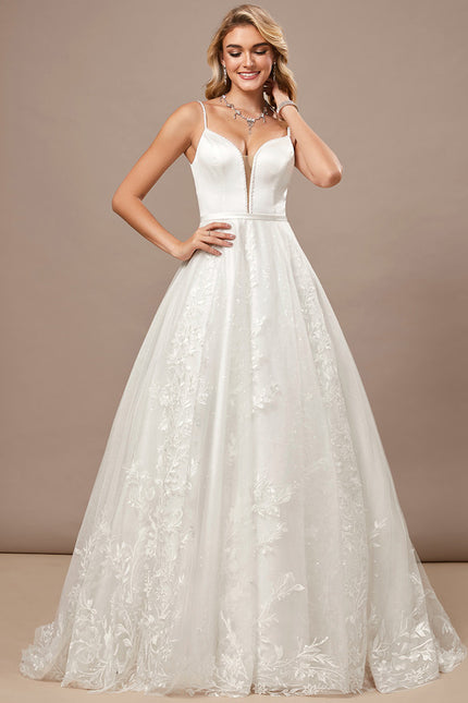 Robe De Mariee Tres Chic - gallery 2