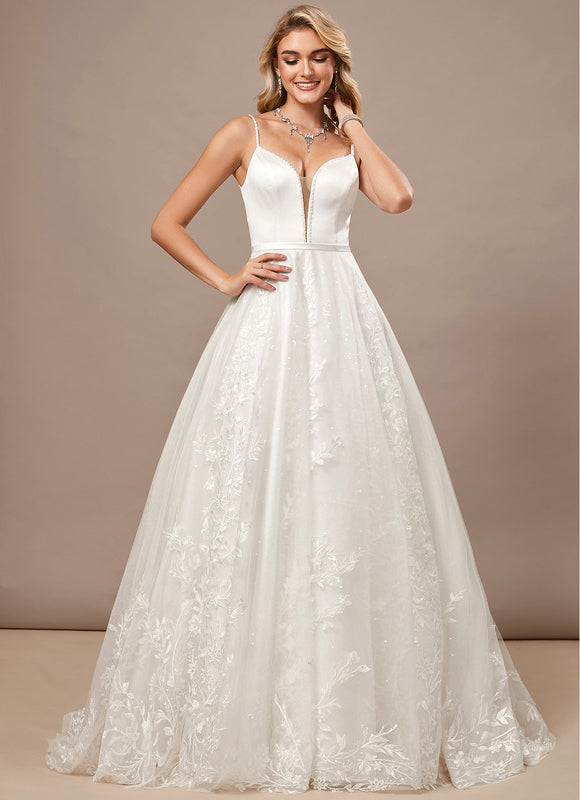 Robe De Mariee Tres Chic - gallery 2