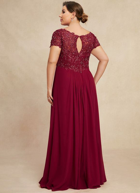 Robe Chic Éclat Rouge Essence - gallery 6