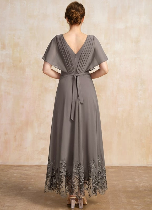 Robe Chic Ombre De Finesse - gallery 3