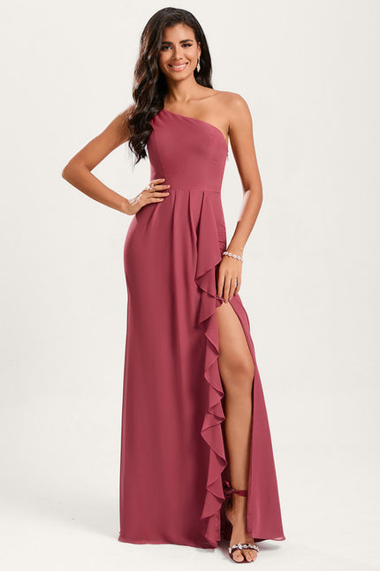 Robe Chic Ombre Enchantée