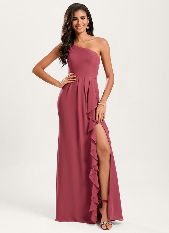 Robe Chic Ombre Enchantée