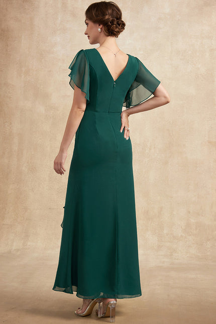 Robe Chic Éclat Réconfortant - gallery 6