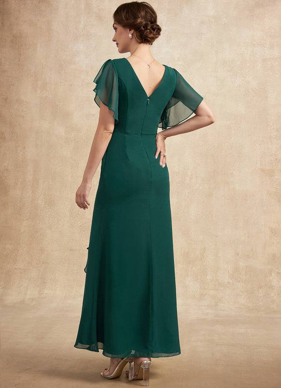 Robe Chic Éclat Réconfortant - gallery 6
