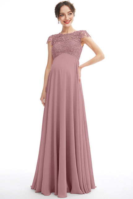 Robe Chic Harmonie Des Nuances - gallery 4