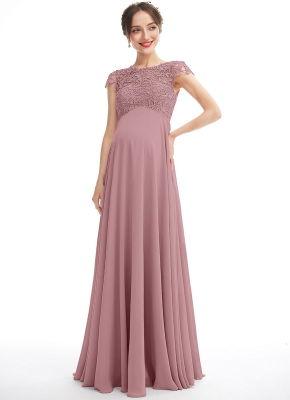 Robe Chic Harmonie Des Nuances - gallery 4