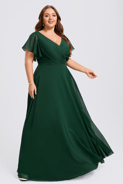 Robe Longue Bohème Hippie Chic - gallery 9