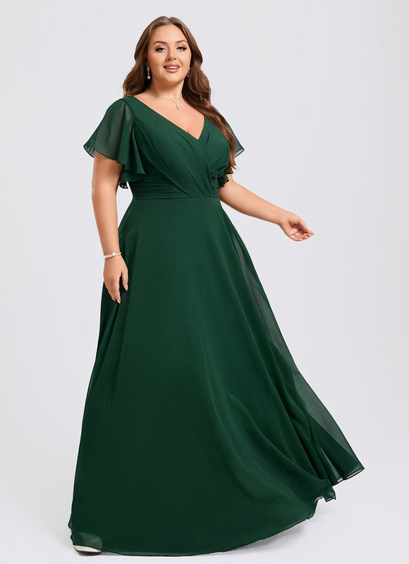 Robe Longue Bohème Hippie Chic - gallery 9