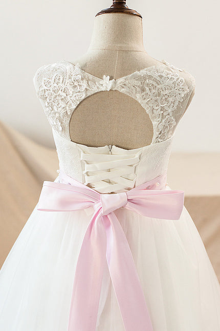 Robe Chic Enfant Mariage Chic - gallery 1