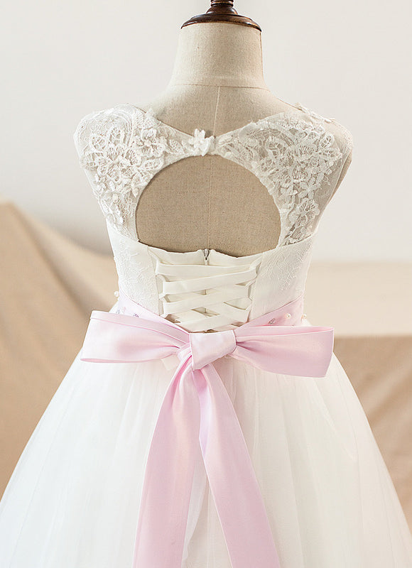 Robe Chic Enfant Mariage Chic - gallery 1