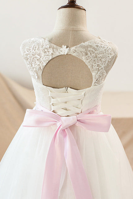 Robe Chic Enfant Mariage Chic - gallery 1