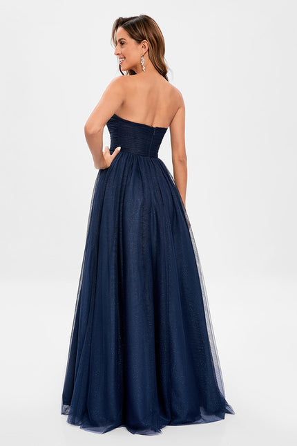 Robe Chic Gala Étoilée - gallery 5