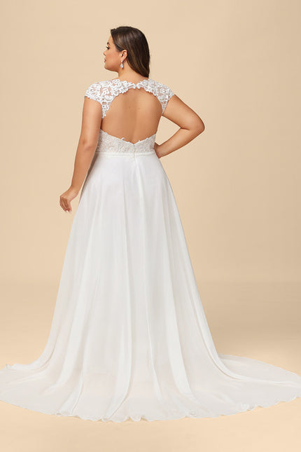 Robe Ivoire Chic - gallery 8