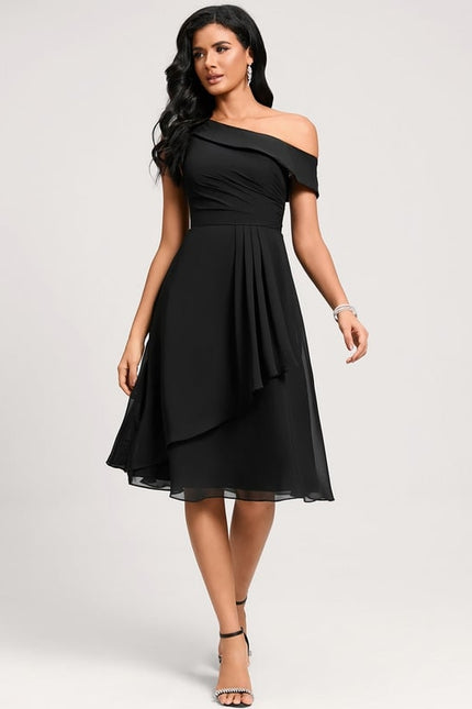 Robe Chic Chic Éthérée - gallery 1