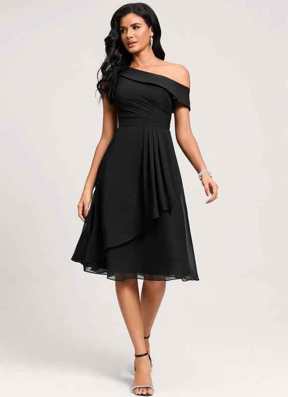 Robe Chic Chic Éthérée - gallery 1
