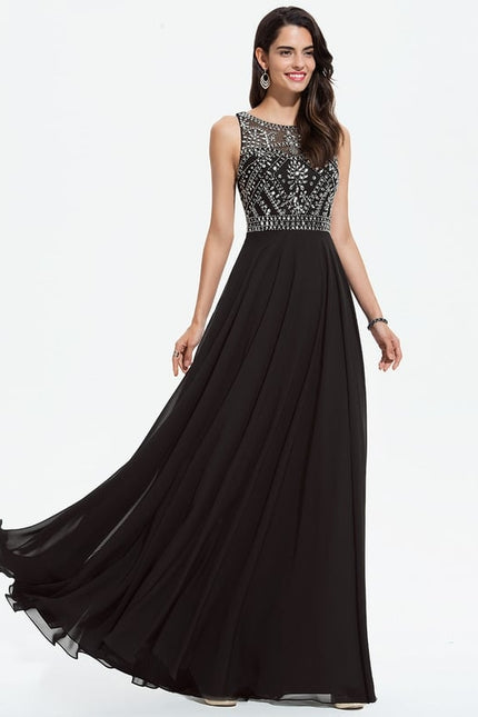 Robe Chic Élégance Délirante - gallery 3