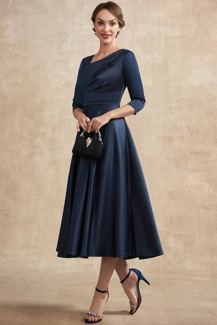 Robe Pour Mariage Civil Chic - gallery 3