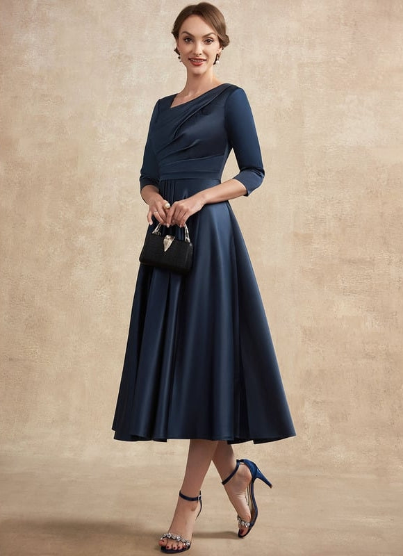 Robe Pour Mariage Civil Chic - gallery 3