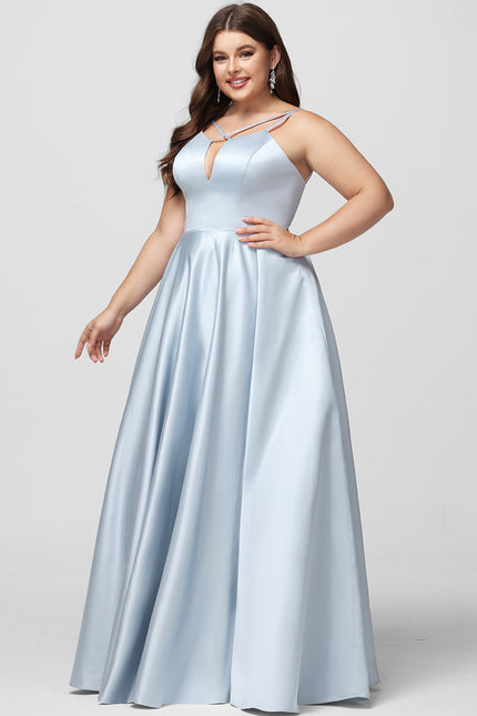 Robe Soirée Dorée Chic - gallery 6
