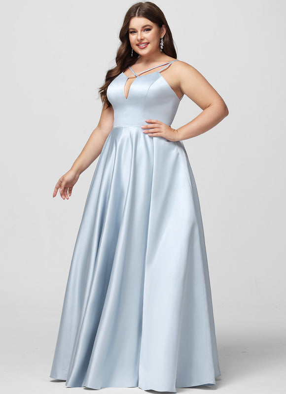 Robe Soirée Dorée Chic - gallery 6